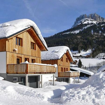 Holiday Resort Altaussee, Lichtersberg Eksteriør bilde
