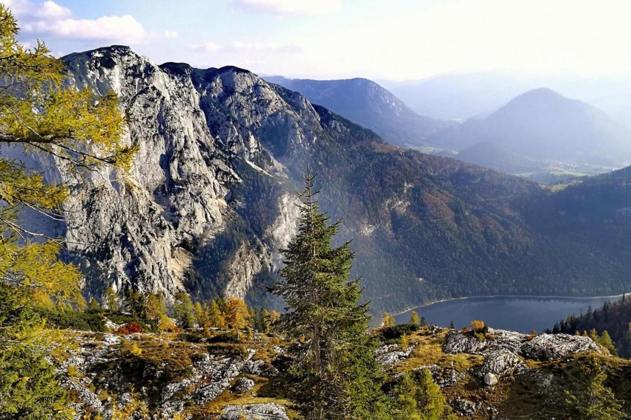 Holiday Resort Altaussee, Lichtersberg Eksteriør bilde