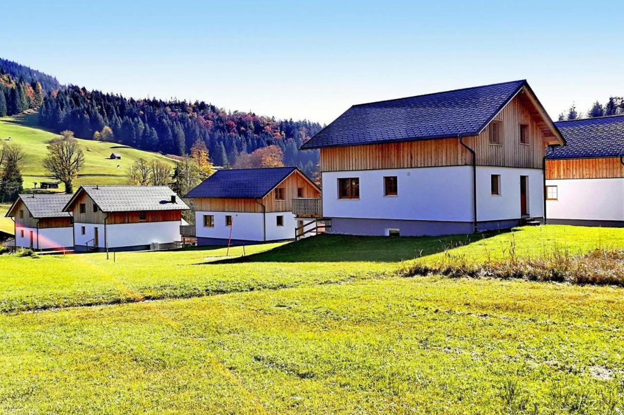 Holiday Resort Altaussee, Lichtersberg Eksteriør bilde