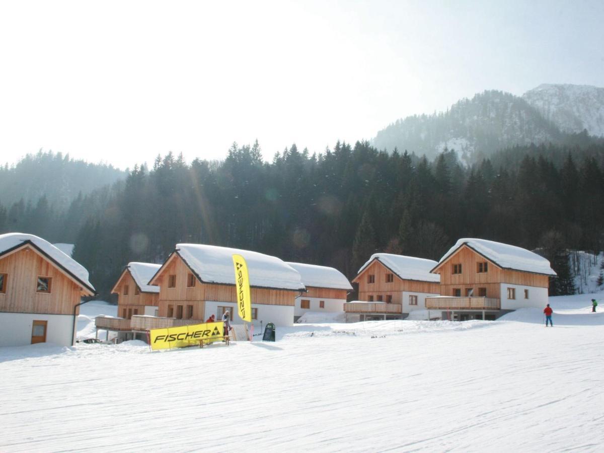 Holiday Resort Altaussee, Lichtersberg Eksteriør bilde
