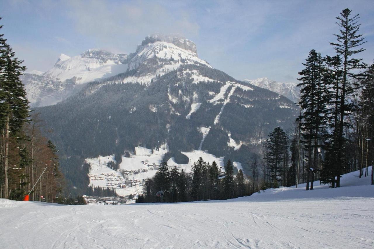 Holiday Resort Altaussee, Lichtersberg Eksteriør bilde