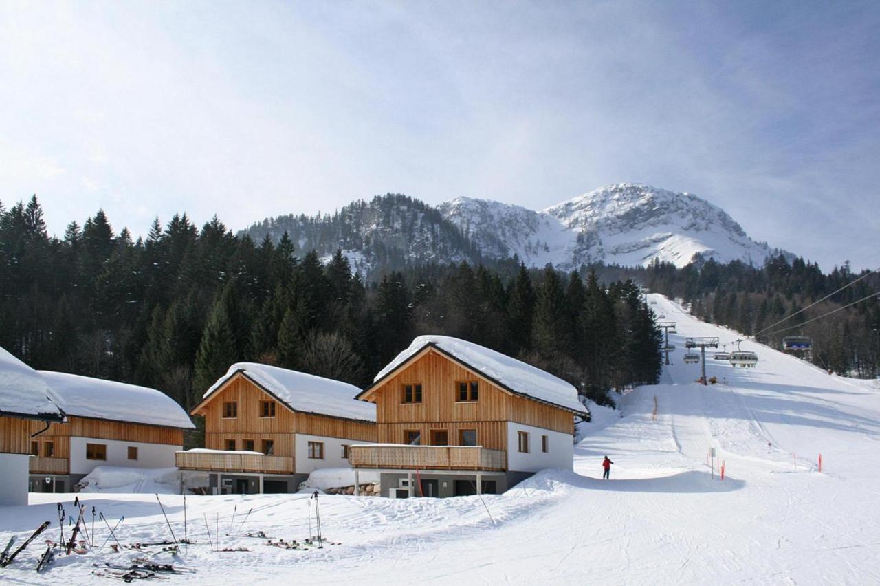 Holiday Resort Altaussee, Lichtersberg Eksteriør bilde